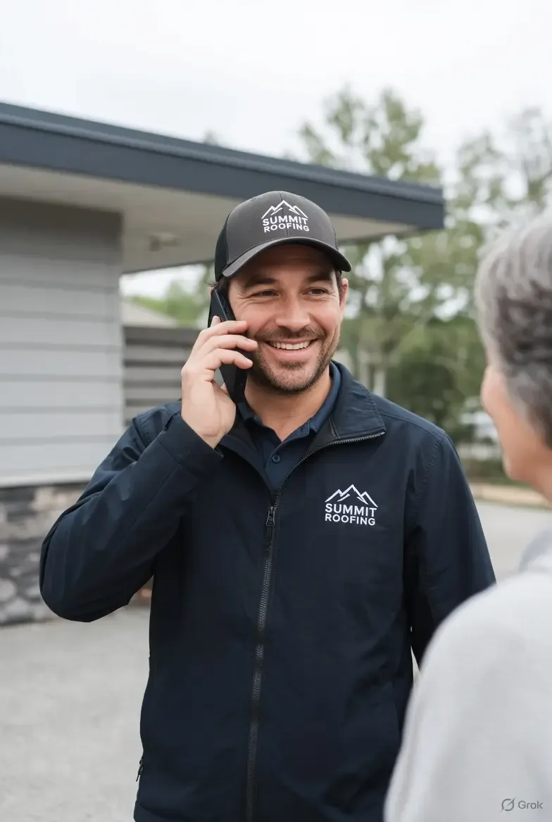 Flat Roof Leak Repair Gracemont, OK FAQs